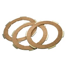 MF4440 - 3 Disques NEWFREN