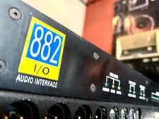 Digidesign 882 I / Ou Audio