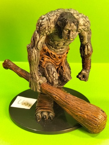 Figurine u084 mountain - u084:, troll
