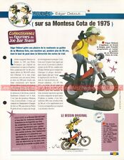 MONTESA Cota 247 250 1975 Joe
