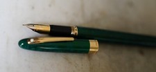 STYLO PLUME SHEAFFER CREST