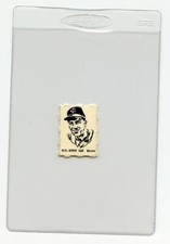 #TN04271 LOU BOUDREAU Gumball