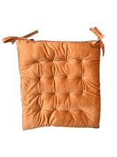 Coussin galette de chaise