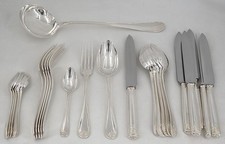 Christofle Malmaison ancien