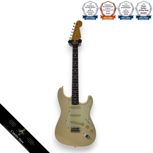 Guitare électrique fender - guitare,