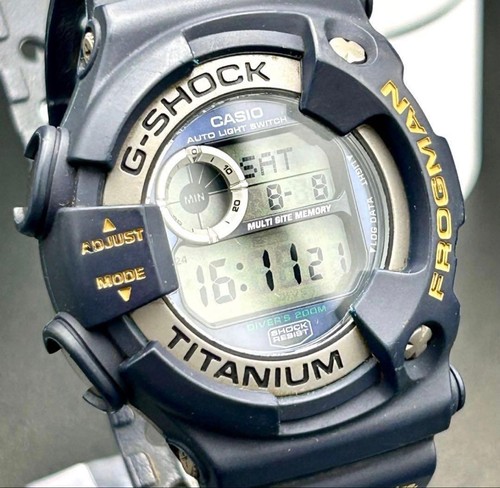 Montre numérique marine casio - montre,