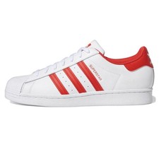 Adidas Superstar Homme Blanc