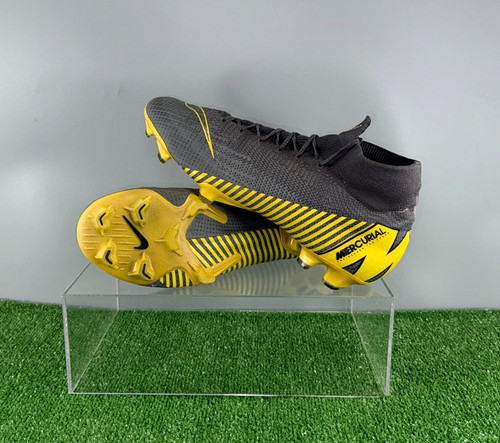 Nike mercurial superfly fg - nike, 6