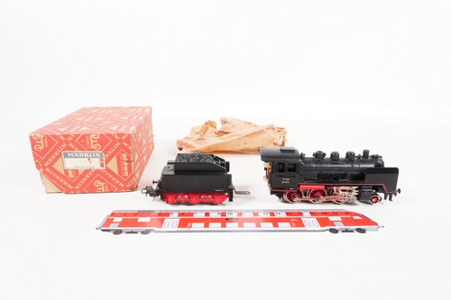 Märklin 800 - h0, fm