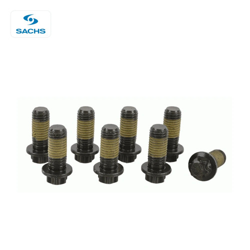 Visserie volant moteur sachs - visserie,,