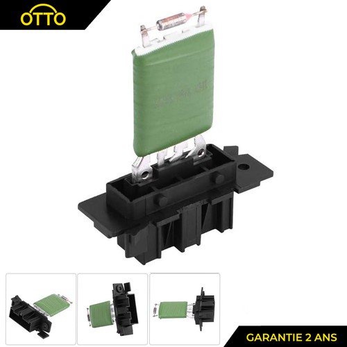 Resistance chauffage clim - de,