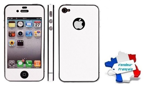 Film protection coque effet - film,