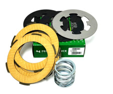 NEWFREN performance clutch kit