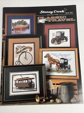 Stoney Creek Classic Travel