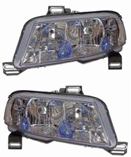 PHARE AVANT GAUCHE + DROIT