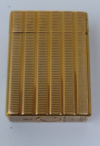Dupont briquet plaqué - -,