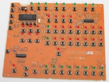 Technics SX-KN3000 Musique