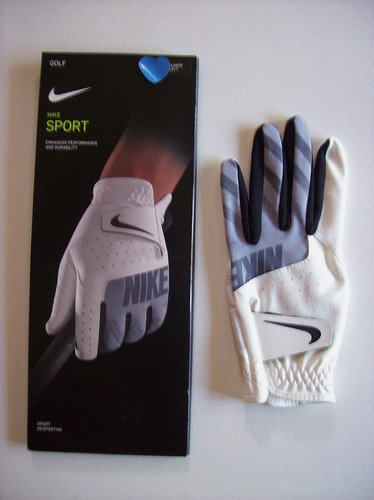 Nike glove golf juniors - golf, young
