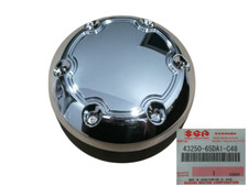 Suzuki Grand Vitara I