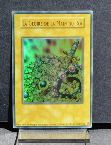 Carte ygld frt01 la - carte, ygld-frt01