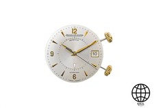 Jaeger-LeCoultre Véritable