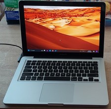 PC Portable Apple MacBook Pro