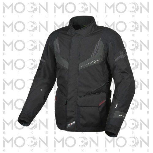 Veste moto macna rancher - de,