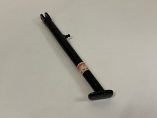 HONDA XR500 1979-1980 SIDE