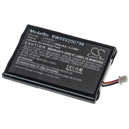 Batterie pour bang olufsen - bang,