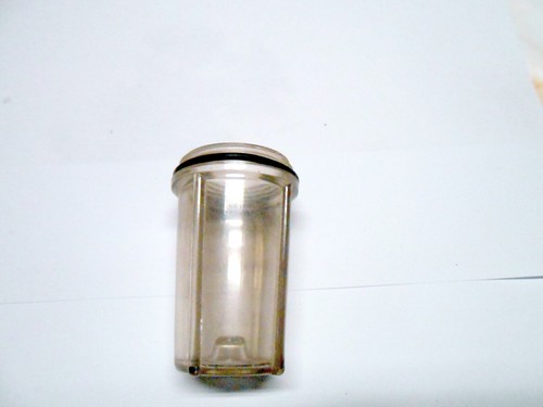 Pot watts pour - pour, filtre