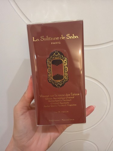 Sultane saba voyage sur - la,