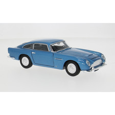 ASTON MARTIN DB5 1964 BLUE