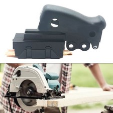 Bricolage Projets Scie à onglets Interrupteur Commune Outil Électrique Pièce