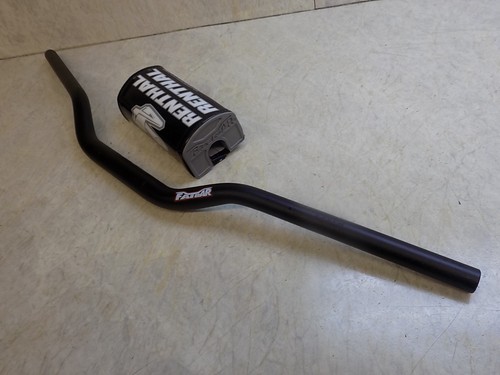 Kawasaki kx450 handlebars bars - kx450,