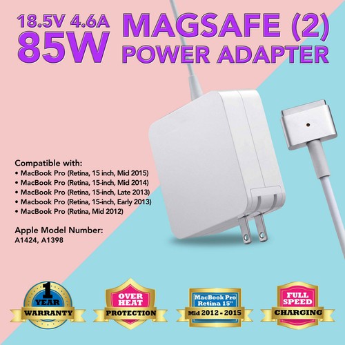 85w power adapter - 85w,