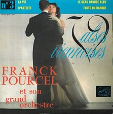 Franck Pourcel - "Valses