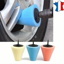 Kit Brosses nettoyages jantes