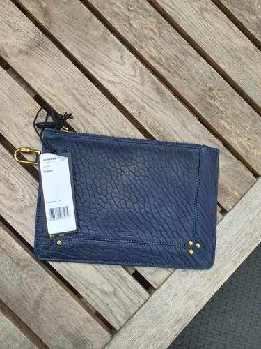 Pochette popoche croco - popoche,