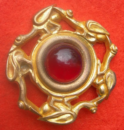 Antique 1940 arthus bertrand - antique,
