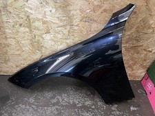 BMW 3 SERIES F30 F31 F35 WING PASSENGER BLACK SAPPHIRE 475 LEFT NSF
