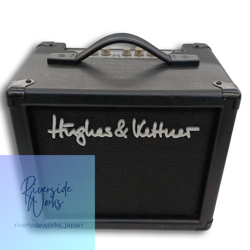 Hughes kettner guitar - hughes&kettner,