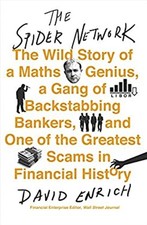 The Spider Réseau: The Wild