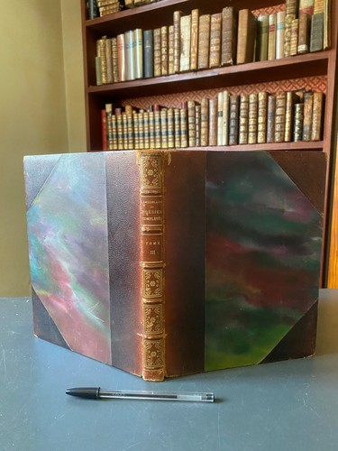 Baudelaire poésies complètes - poésies,