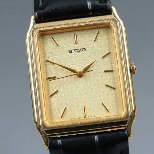 Presque comme neuve - [], montre