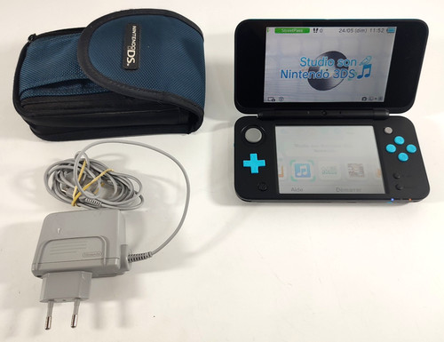 Console nintendo new - new, xl