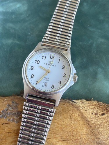 Montre femme certus quartz - montre,