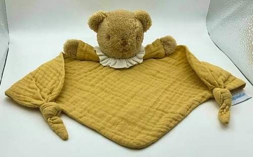 Trousselier doudou ours