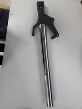 tube de fourche droit yamaha