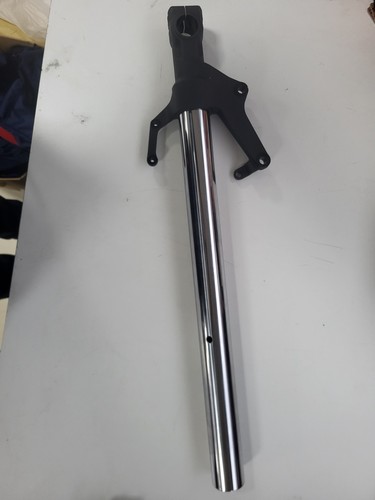Tube fourche droit yamaha - de,