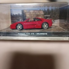 007 Ferrari F355 GTS (échelle